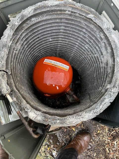 Gallery photos for Avoid Icy AC Woes with Expert Maintenance: Image #2