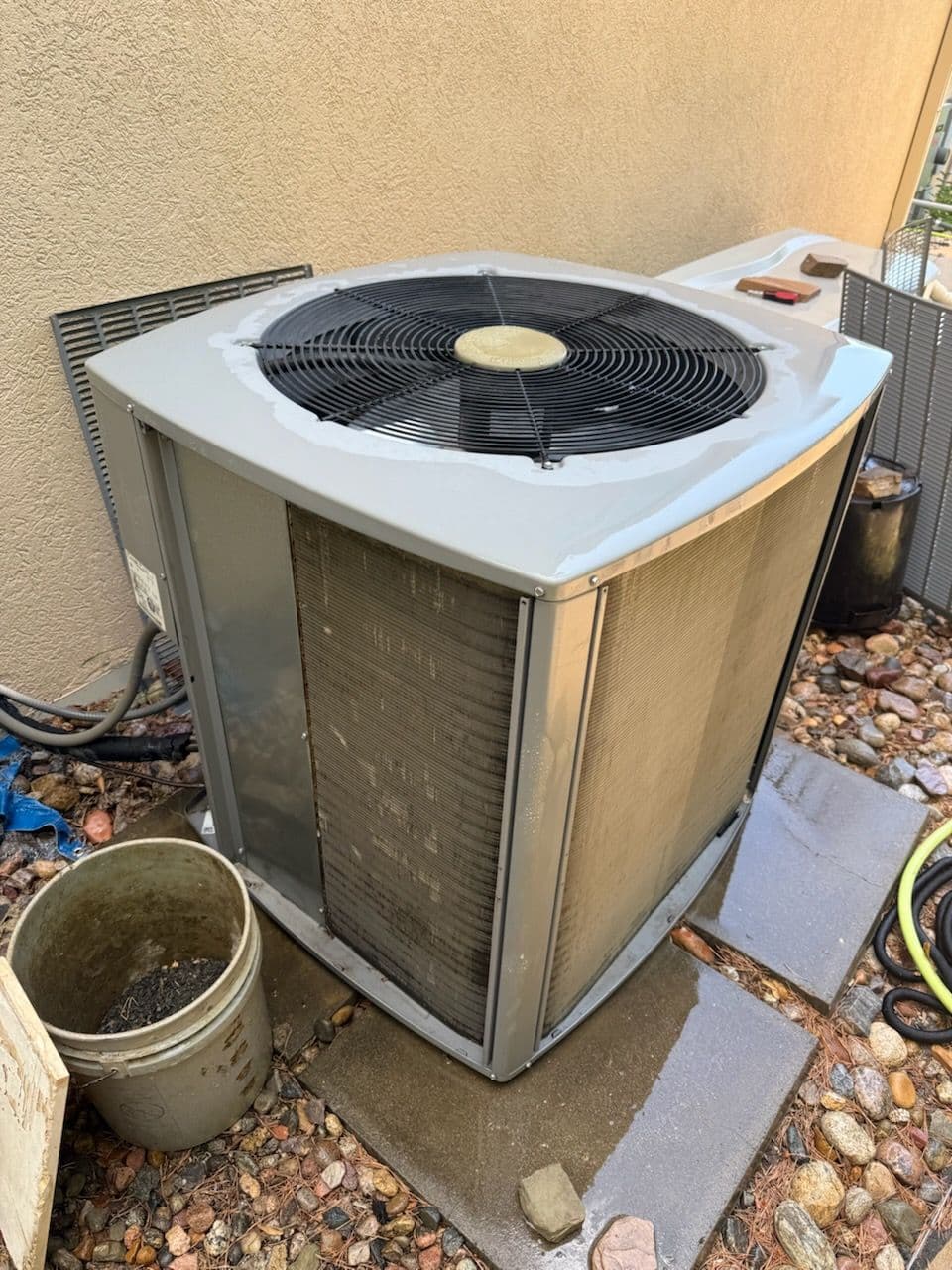 Gallery photos for Longmont AC Repair Emphasizes Importance of Maintenance: Image #1