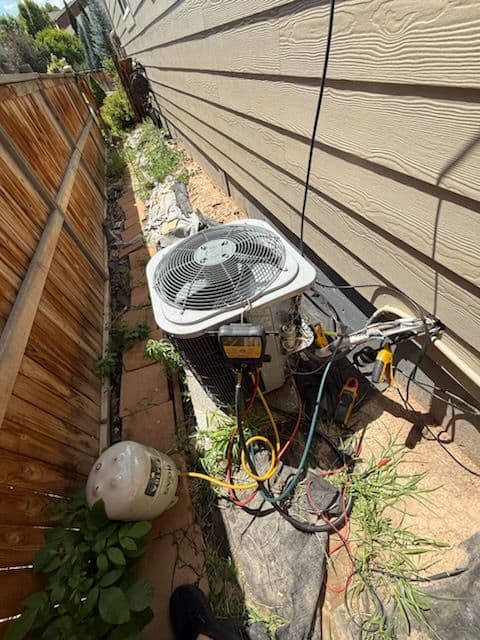 Efficient AC Repair in Fort Collins image