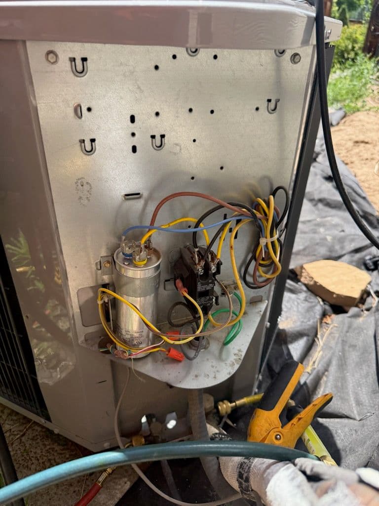 Gallery photos for Efficient AC Repair in Fort Collins: Image #1