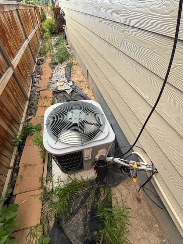 Gallery photos for Efficient AC Repair in Fort Collins: Image #2