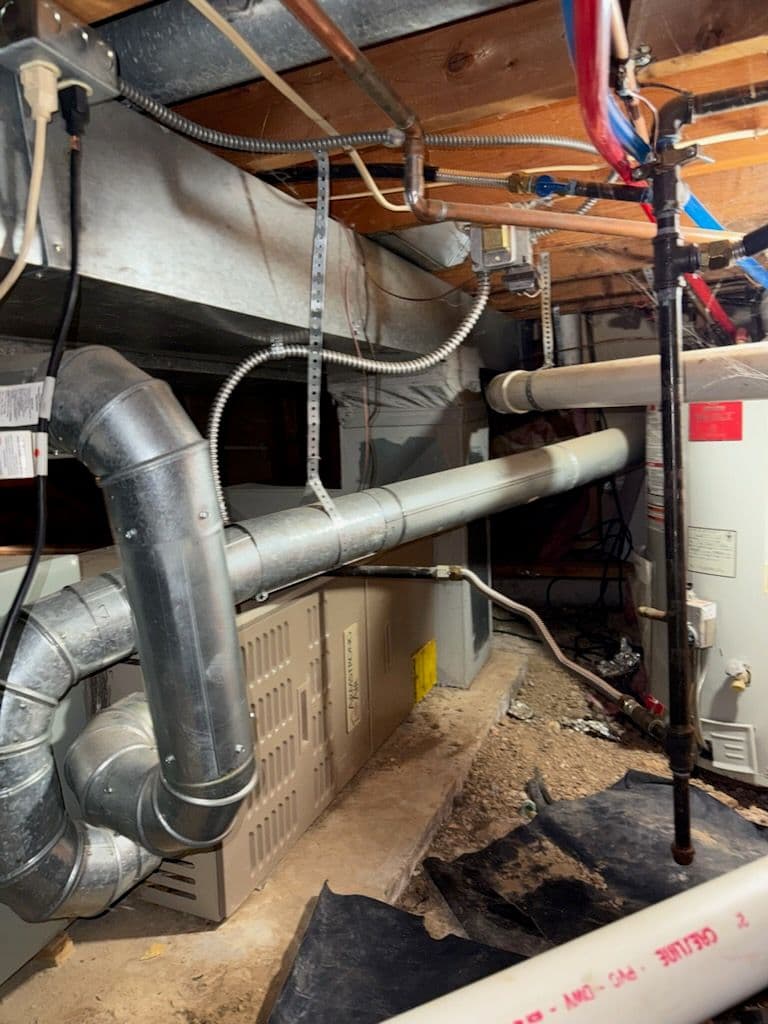 Optimize Your HVAC with Flatirons Heating image