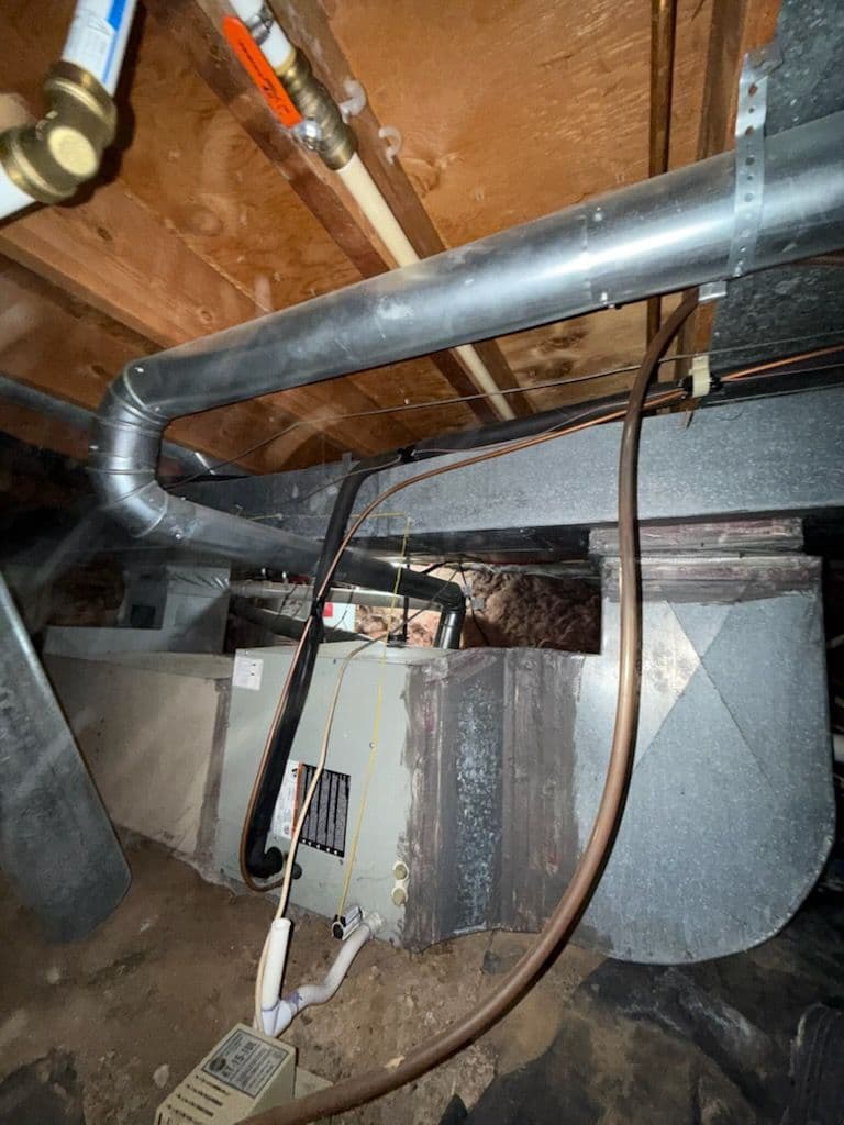 Gallery photos for Optimize Your HVAC with Flatirons Heating: Image #1