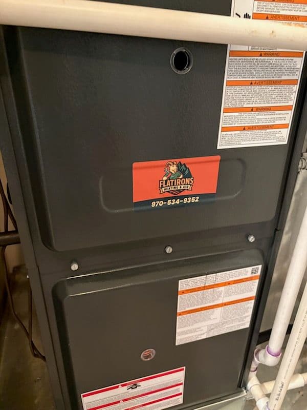 Stay Cool with Expert Double Furnace Installation image