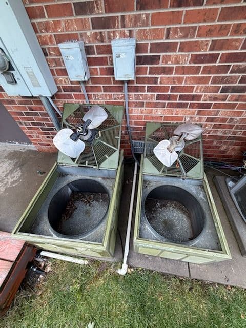 Expert AC Restoration in Loveland image