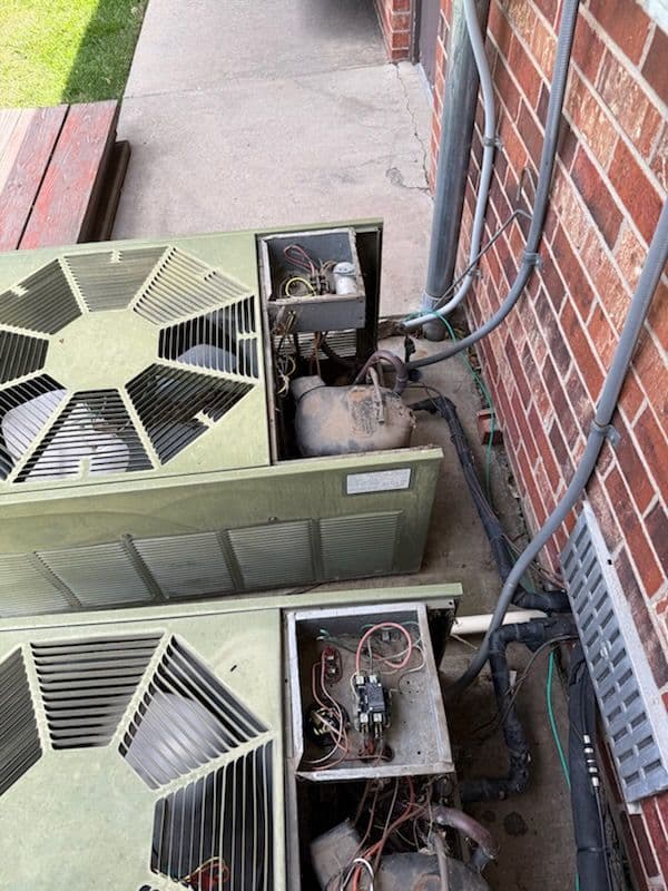 Gallery photos for Expert AC Restoration in Loveland: Image #1