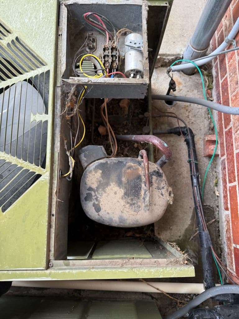 Gallery photos for Expert AC Restoration in Loveland: Image #2