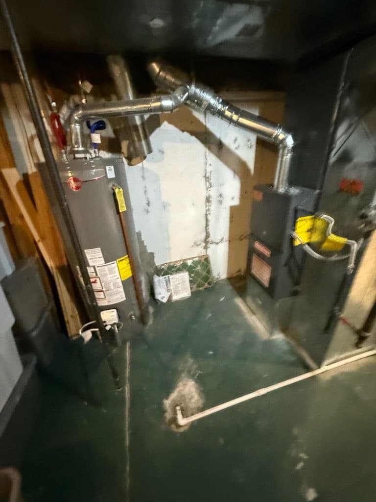 Gallery photos for Comprehensive HVAC Installation in Broomfield: Image #2