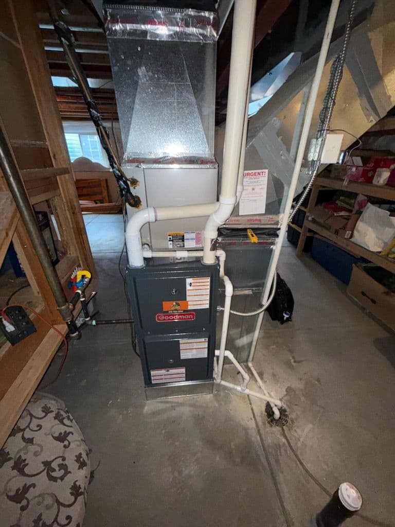 Project Erie CO Indoor and Outdoor HVAC Upgrades image