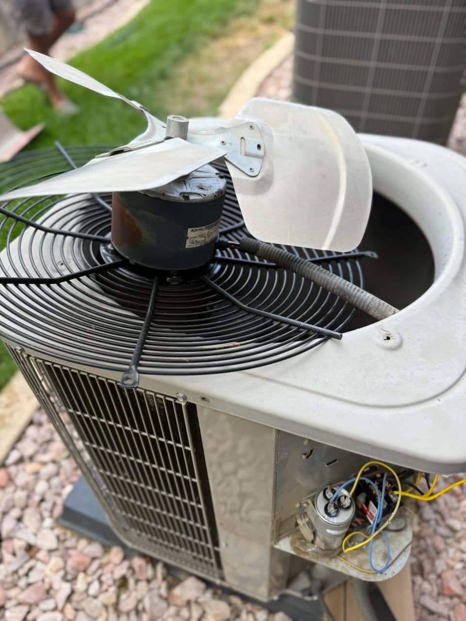 Gallery photos for Erie CO Indoor and Outdoor HVAC Upgrades: Image #2