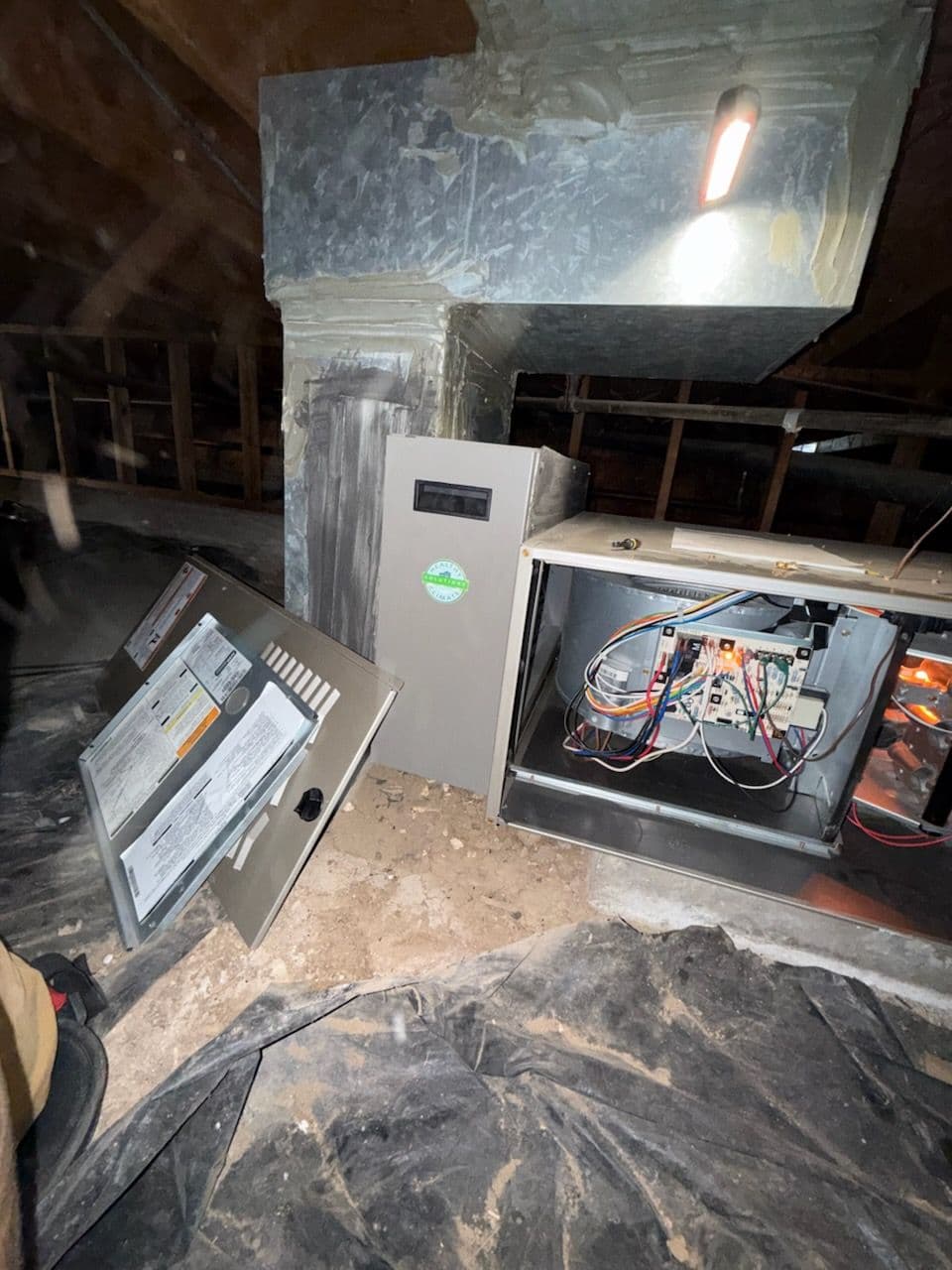 Expert Furnace Repair in Loveland by Flatirons Heating image