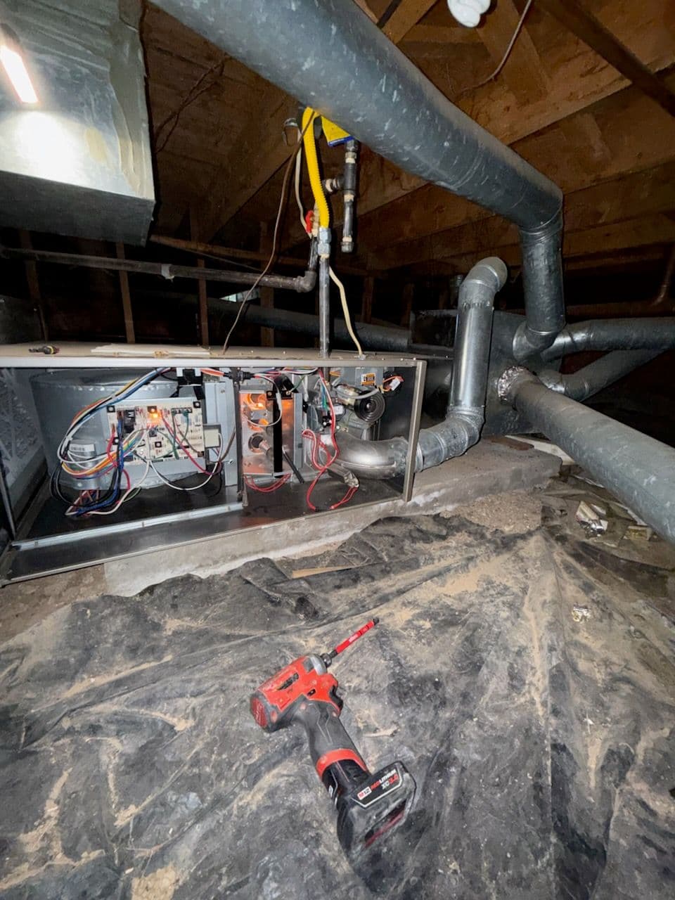 Gallery photos for Expert Furnace Repair in Loveland by Flatirons Heating: Image #1