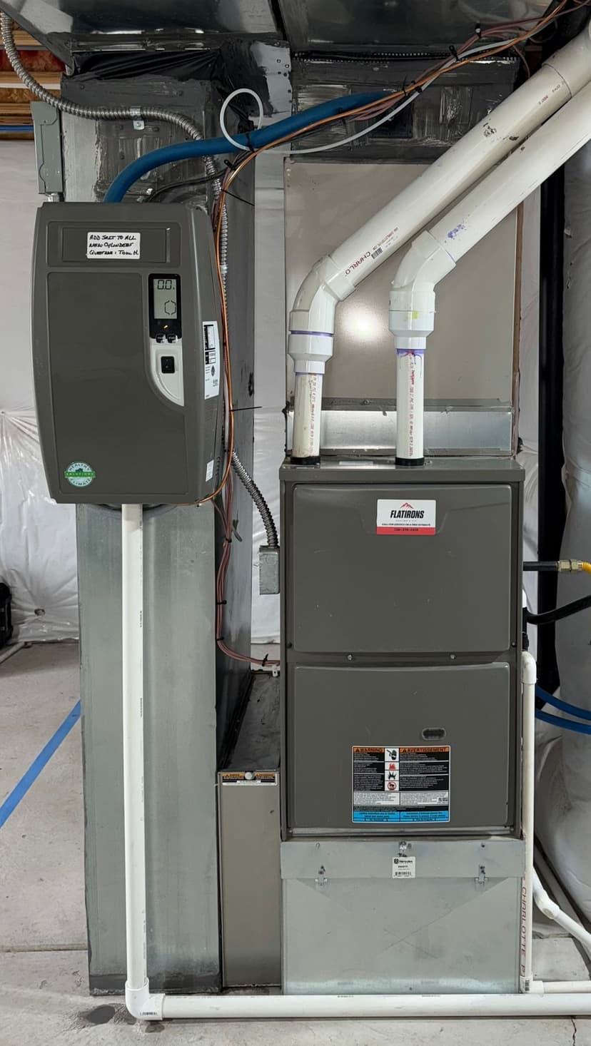 24/7 Emergency HVAC Quality Service's image