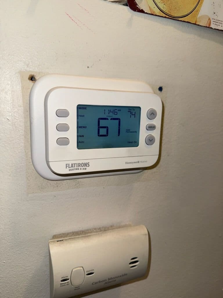 Efficient Furnace Replacement in Longmont image