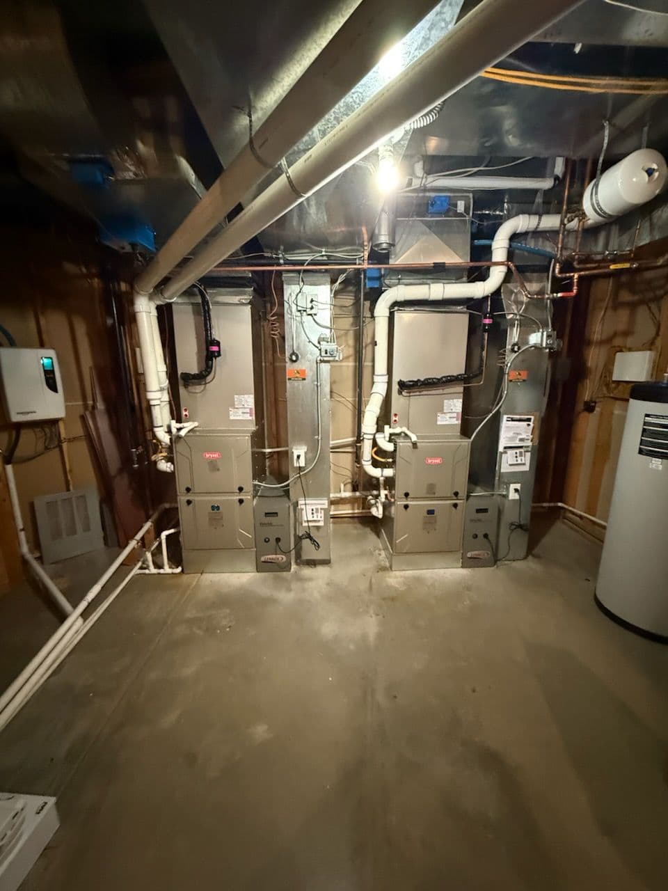 Bryant Systems Installation in Longmont image